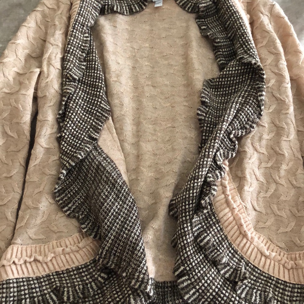 Cardigan - Picture 2 of 3